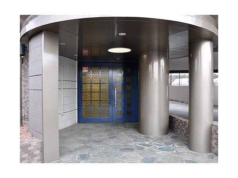 横浜和田町パークホームズ-h