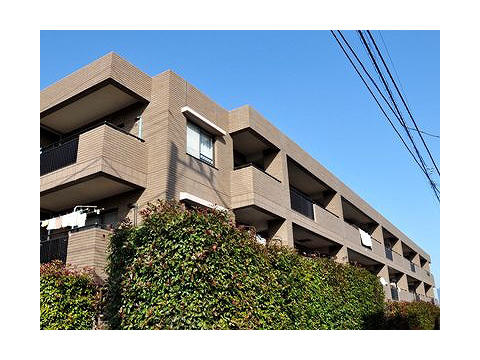 パークハイム保土ヶ谷-h