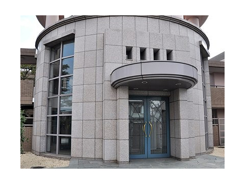 パークハイム保土ヶ谷-h