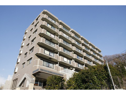 リーベスト東戸塚-h