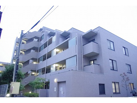 ステイツ蓮根アーバンステージ-0-0