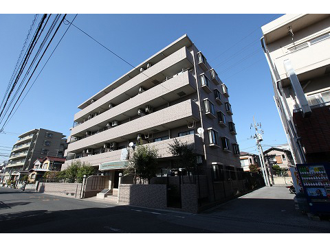 ライオンズマンション行徳東浜公園-h