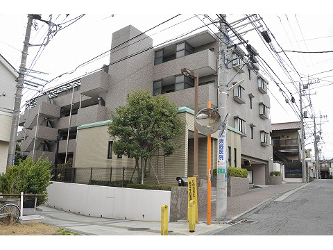 二子多摩川パークホームズ-h