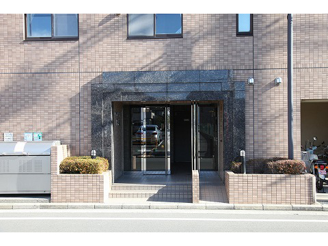 ロイヤルシャトー日吉-h