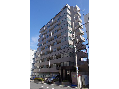 アールヴェール横浜台町-0-0