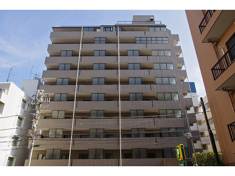 アールヴェール横浜台町-h