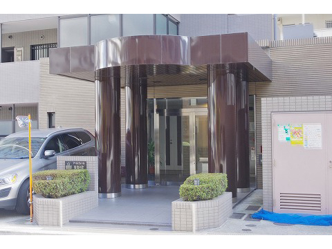 アールヴェール横浜台町-h