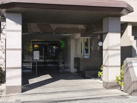 イトーピア幡ヶ谷-h