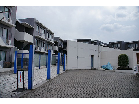 シーアイコート東戸塚-h