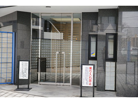 シーアイコート東戸塚-h