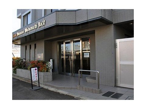 ライオンズマンション和田町第２-h