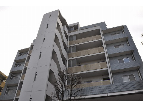 一橋学園パークホームズ-h