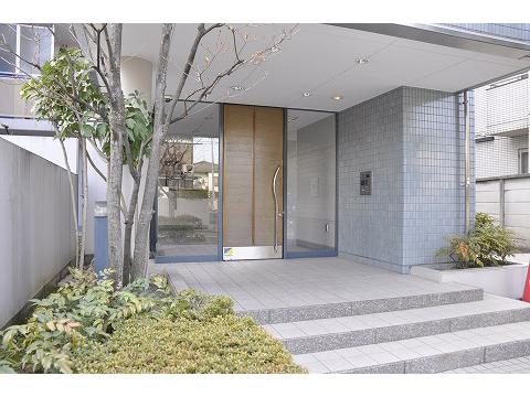 一橋学園パークホームズ-h