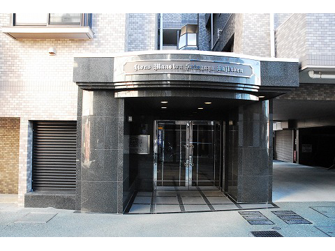 ライオンズマンション世田谷馬事公苑-h