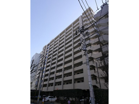 イトーピア麻布-0-0