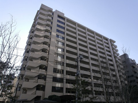 イトーピア麻布-h