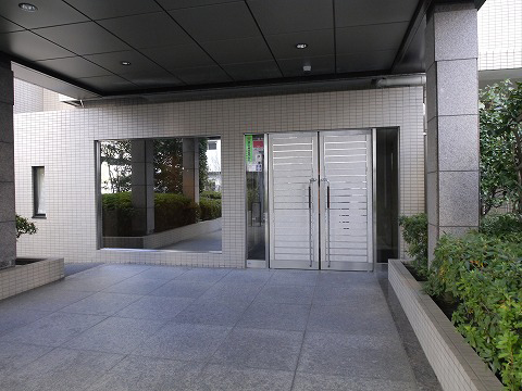 イトーピア麻布-h