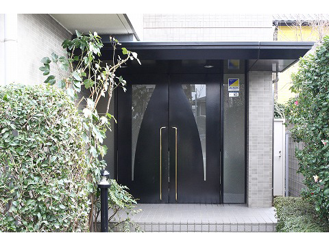 浦和別所パークホームズ-h