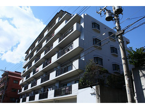 東急ドエルアルス上永谷-0-0