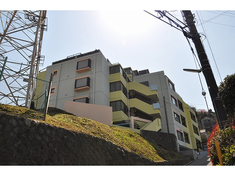 グランドメゾン保土ヶ谷-h