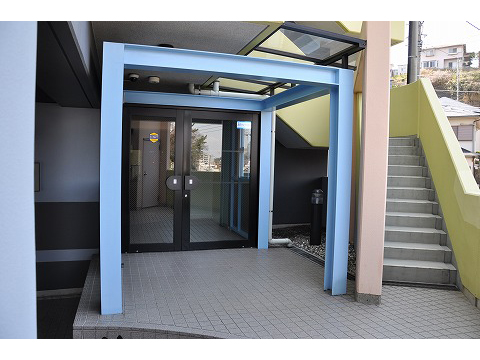 グランドメゾン保土ヶ谷-h