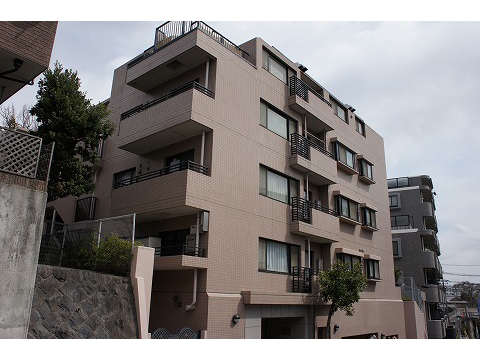 長津田ガーデンハウス-0-0