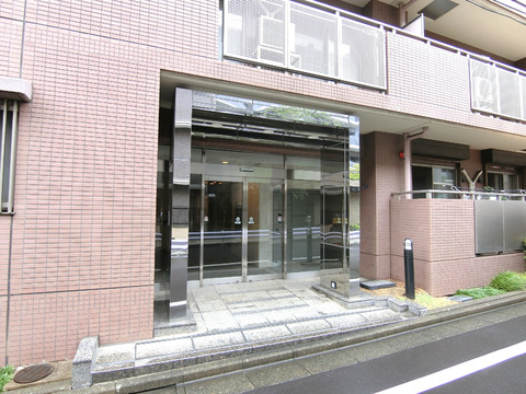 グランヴェール南馬込-h