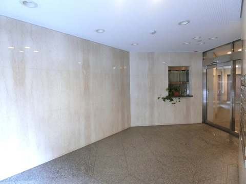 グランヴェール南馬込-h