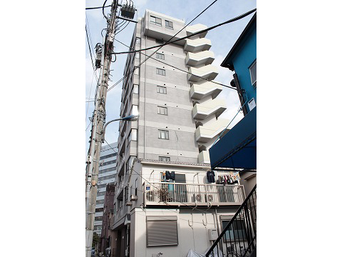 グランドメゾン王子-h