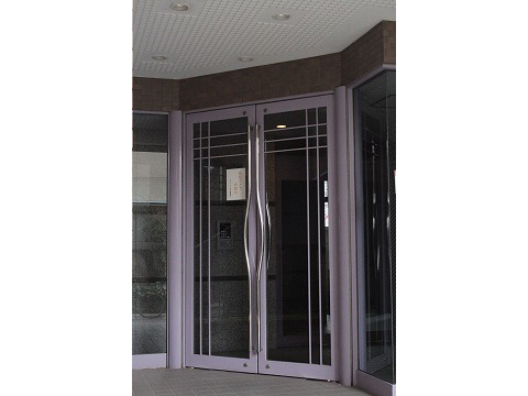 グランドメゾン王子-h