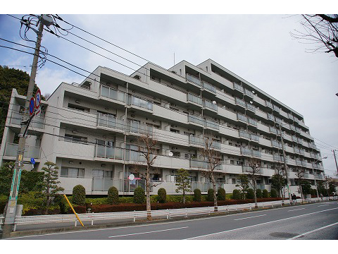 東戸塚ガーデンハウス壱番館-h
