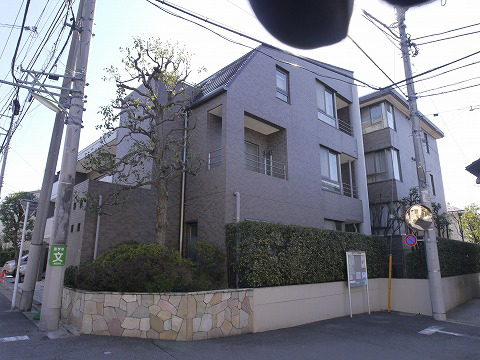 ハウス世田谷松原-h