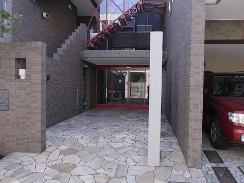 ハウス世田谷松原-h