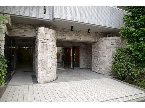 東急ドエルアルス恵比寿-h