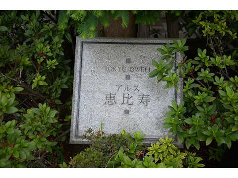 東急ドエルアルス恵比寿-h