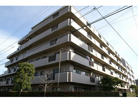 東急ドエルアルス薬園台グランドプラザ-0-0