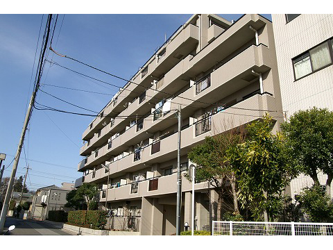 東急ドエルアルス薬園台グランドプラザ-h