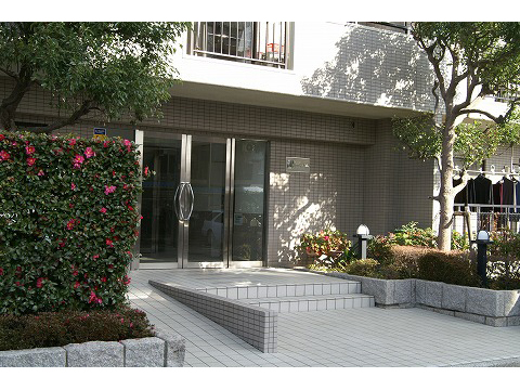 東急ドエルアルス薬園台グランドプラザ-h