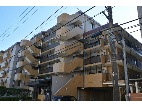 リーベスト大船-h