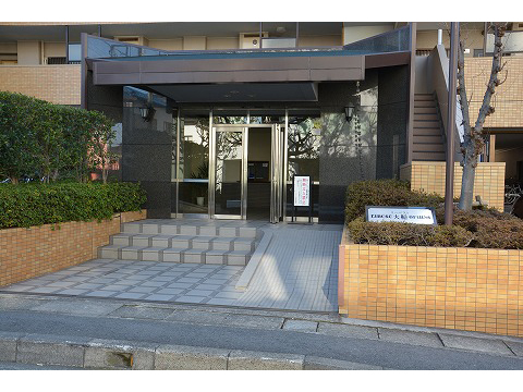 リーベスト大船-h