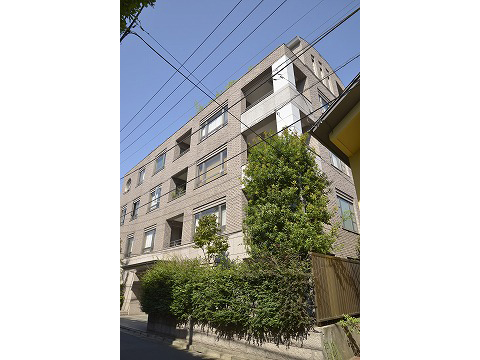 クラッシィハウス白金三光坂-h