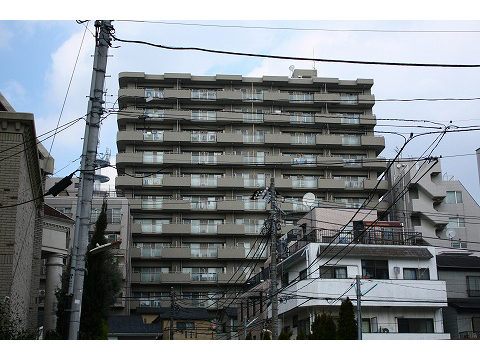 藤沢ガーデンハウス-0-0