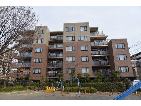 イトーピア多摩永山パークレジデンス-h