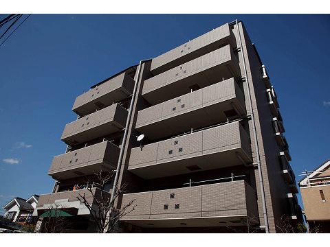 ライオンズガーデン葛西第２-h