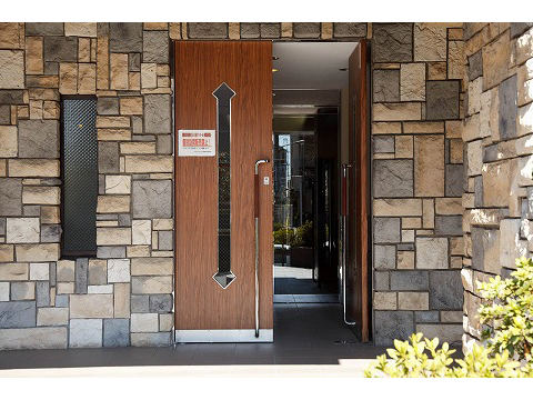 ライオンズガーデン葛西第２-h