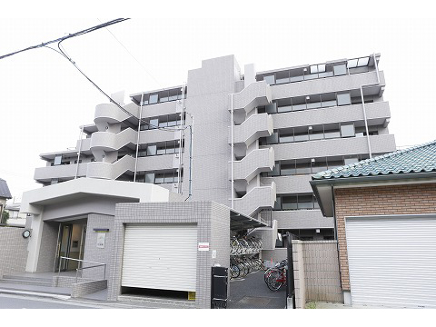 ネオハイツ中浦和-h