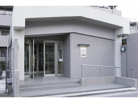 ネオハイツ中浦和-h