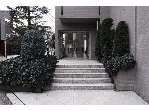 東急ドエルアルス学芸大学パークサイド-h