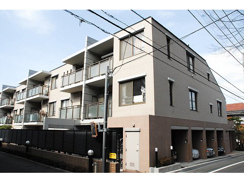 東急ドエルアルス等々力パサニア-0-0