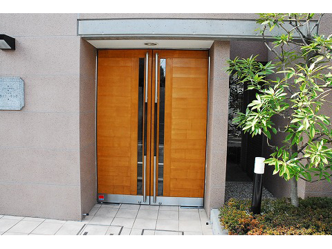 東急ドエルアルス等々力パサニア-h